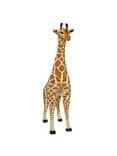 Melissa & Doug Giraffe Plush Soft Toy