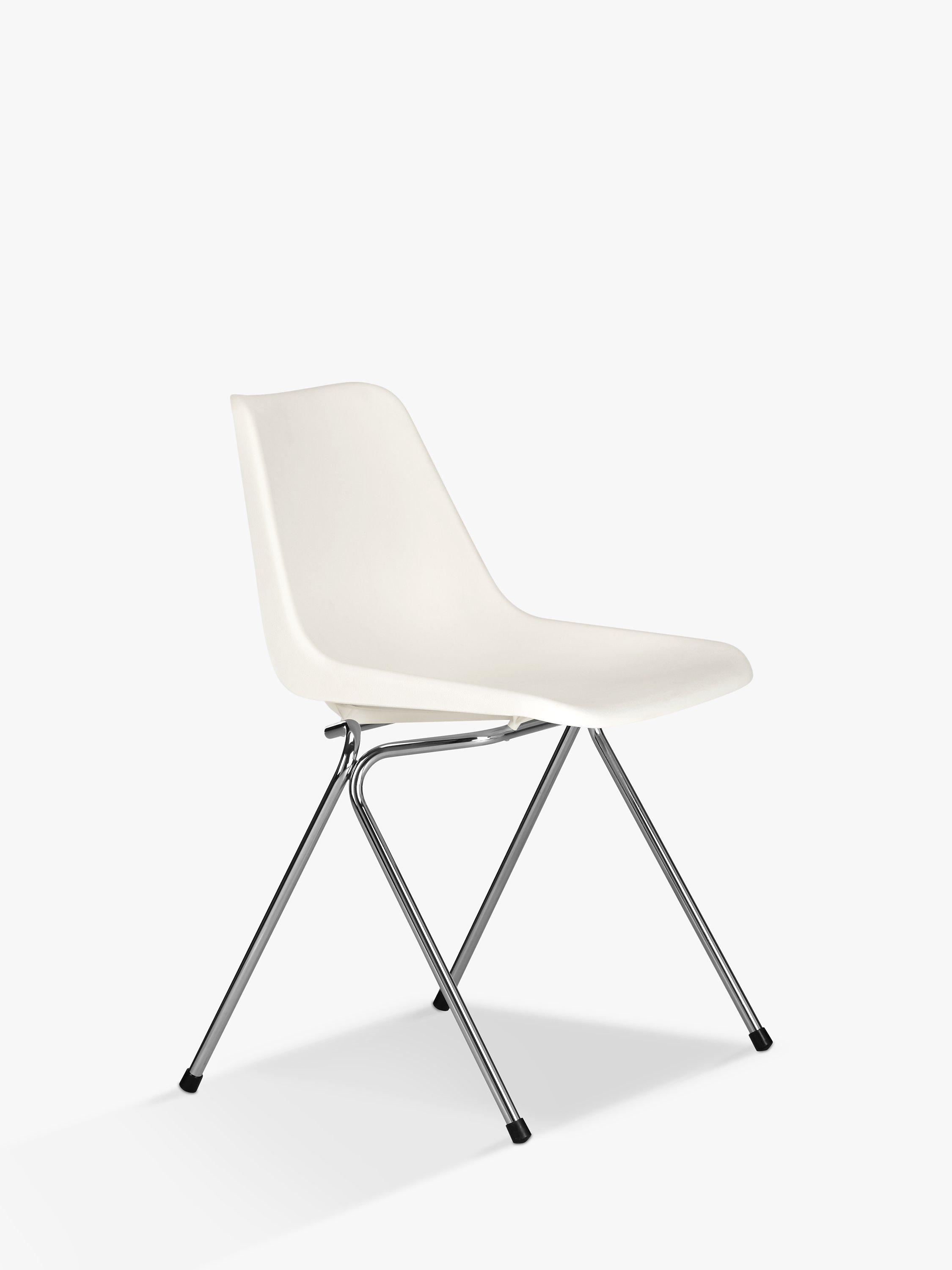 Robin Day Polypropylene Side Chair