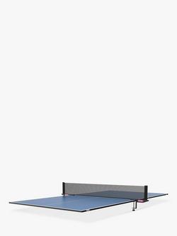 Butterfly Table Tennis Top, Blue, Blue