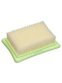 Clover Needle Felting Mat, Large - view 2, Multi