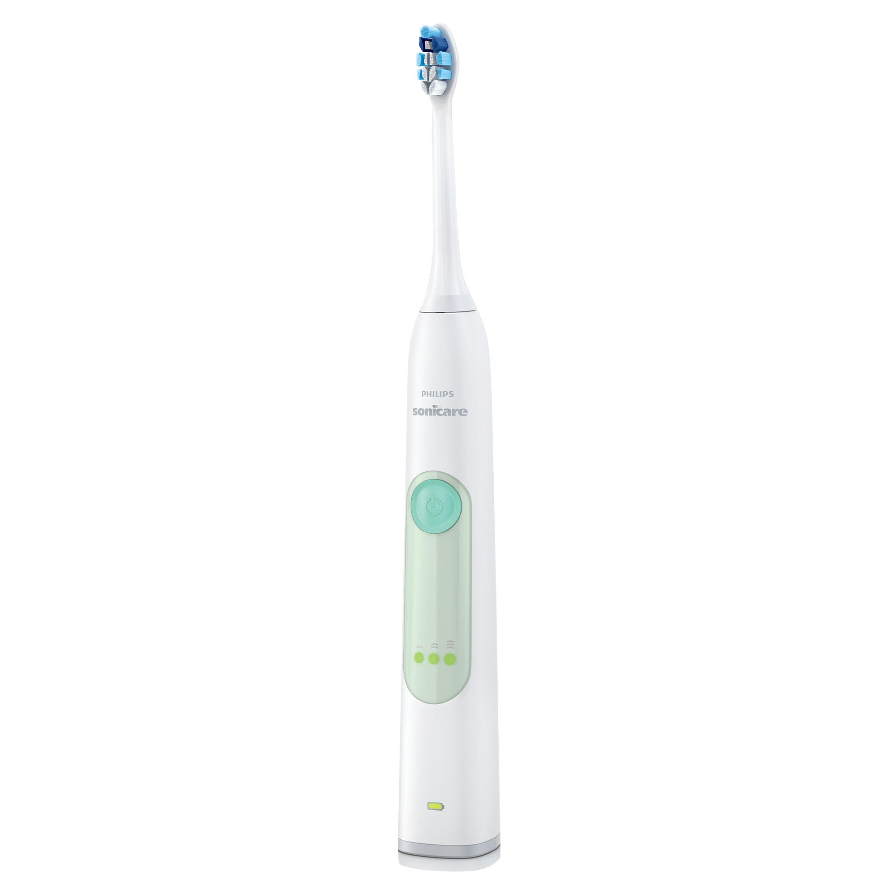 Philips Sonicare HX6631/13 Series 3 Gum Health Sonic Electric Toothbrush
