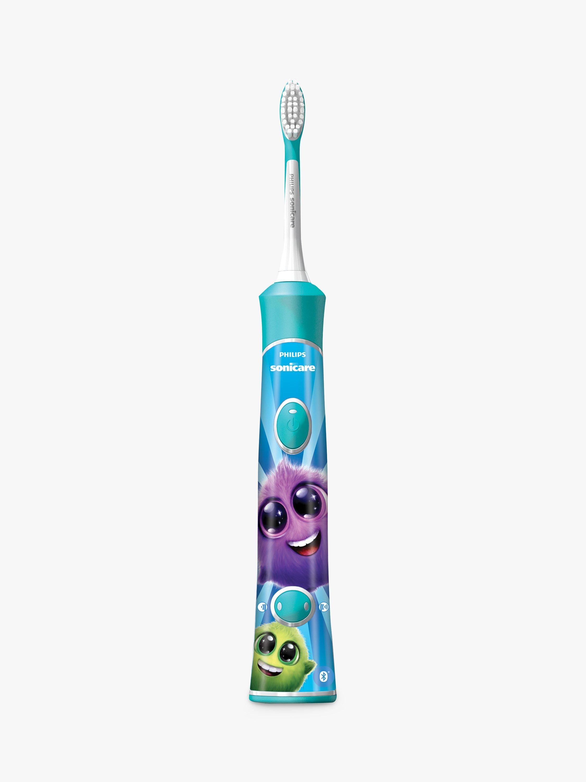Sonicare children's electric toothbrushes sales