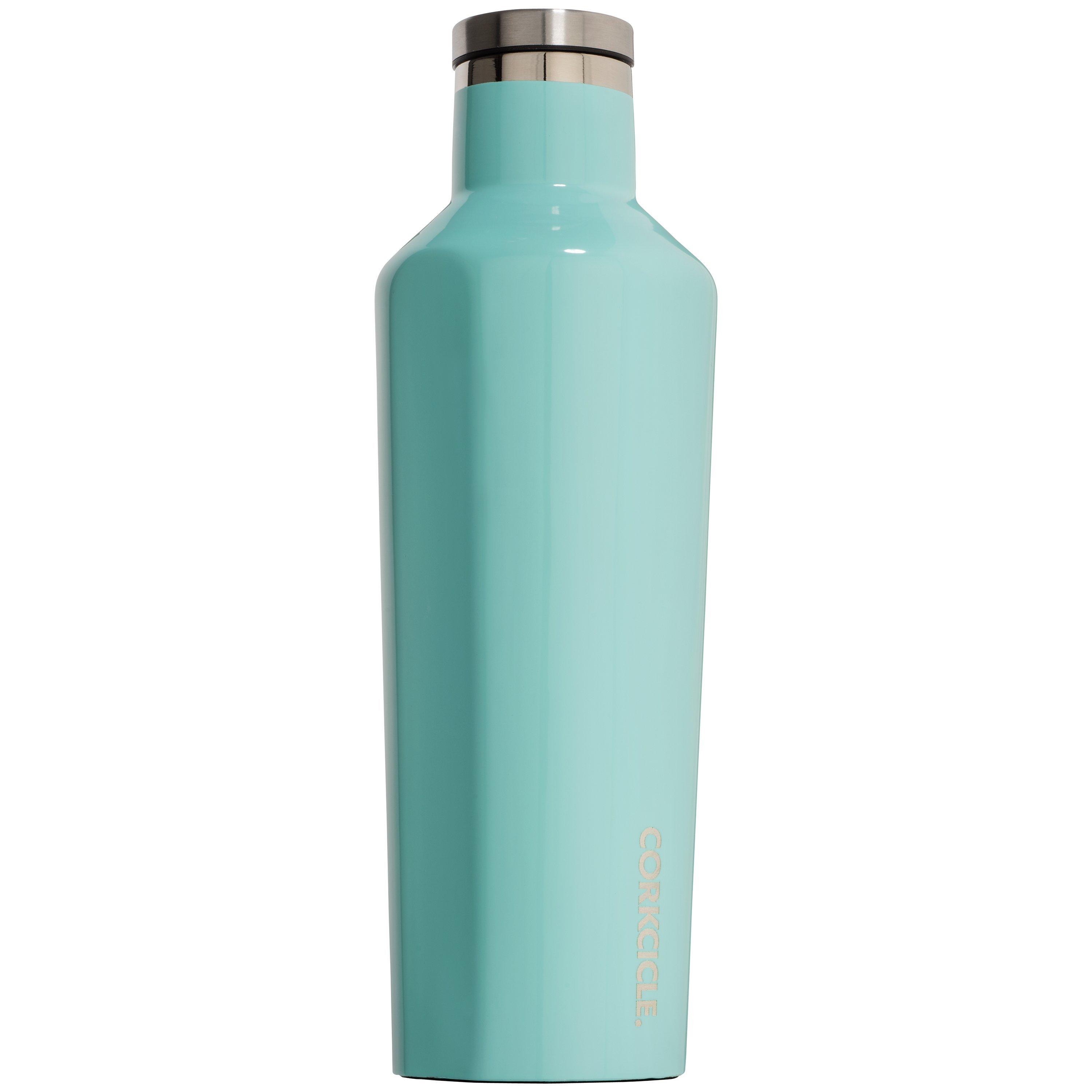 Root7 Corkcicle Flask, Medium