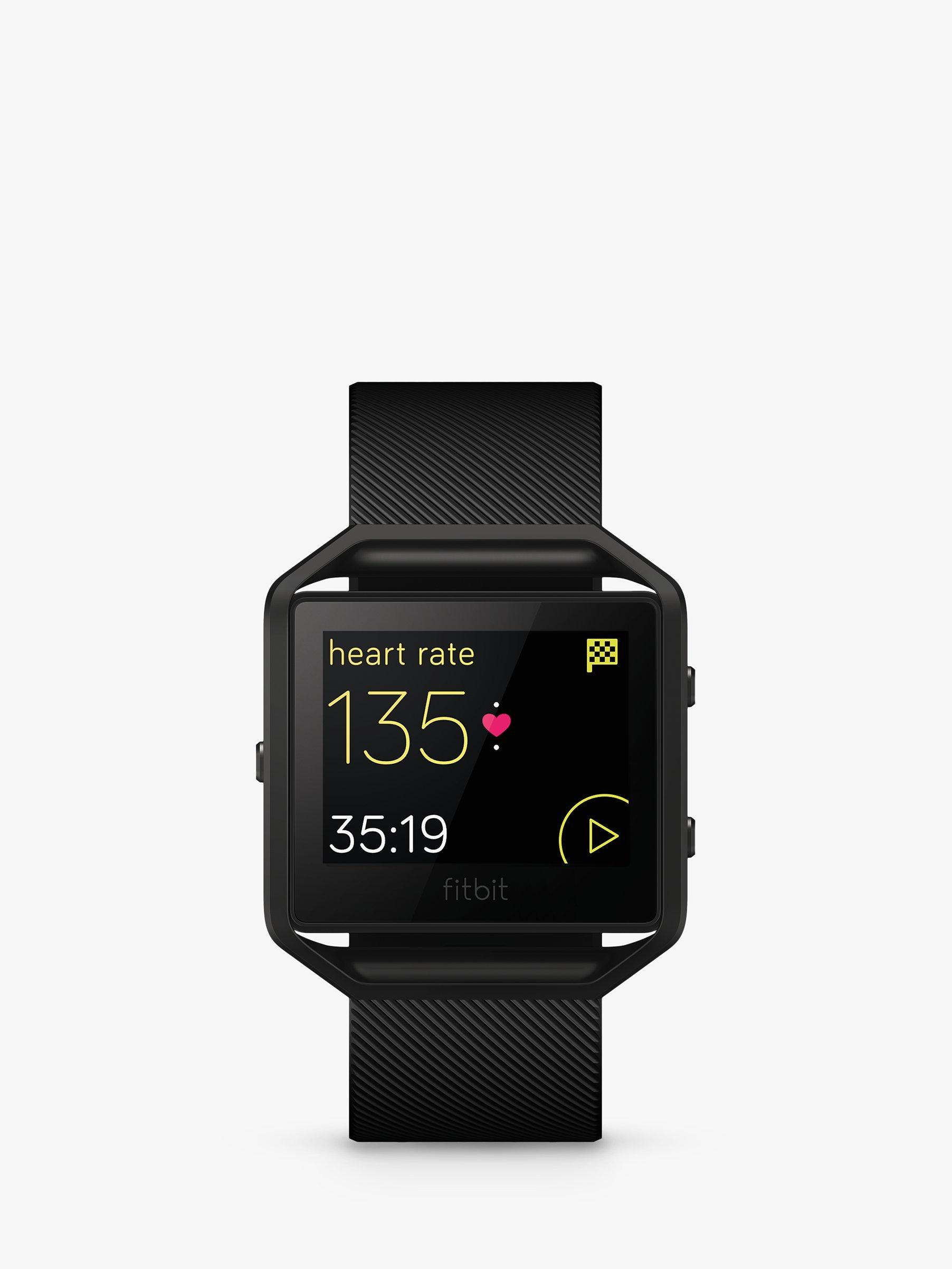 Fitbit blaze 3 best sale