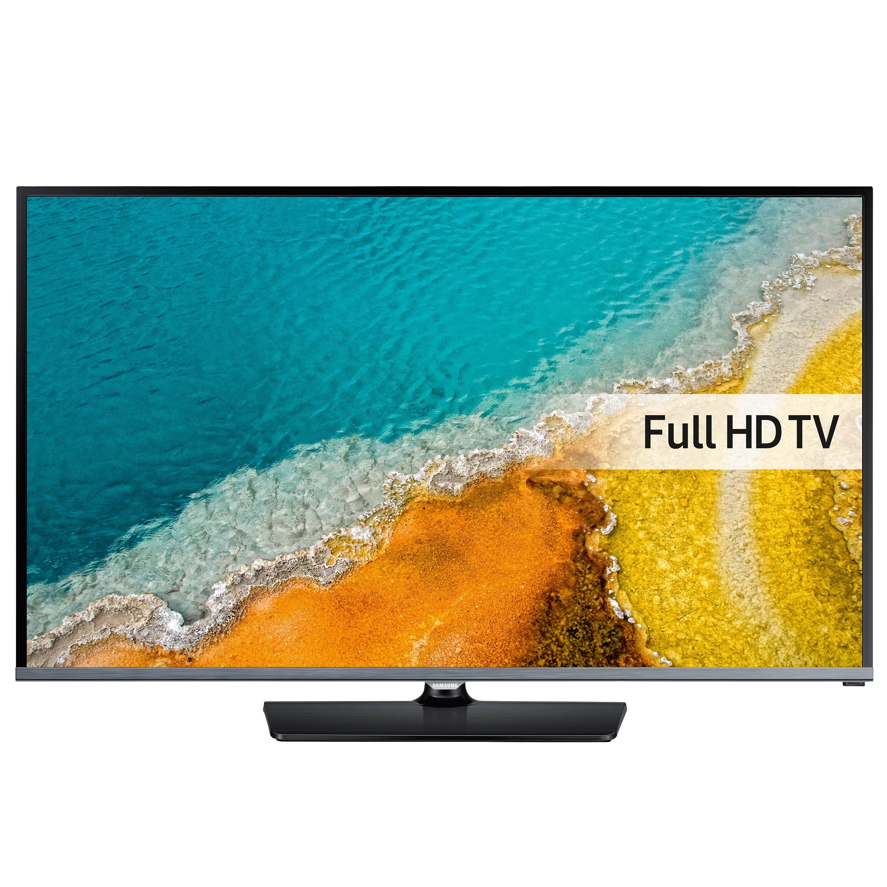 Samsung UE22K5000 Flat Full HD LED TV, 22"