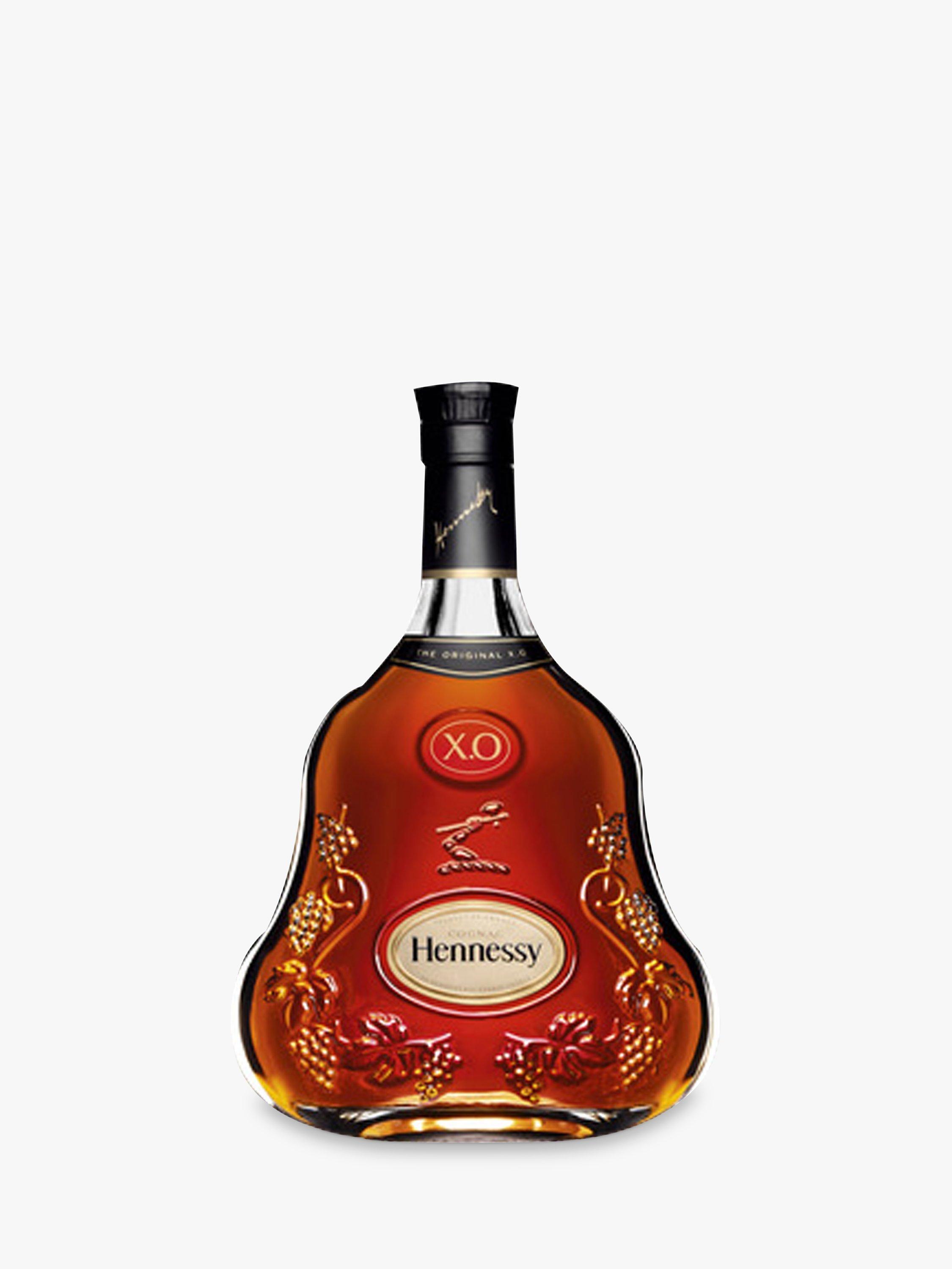 Hennessy X.O French Cognac, 35cl