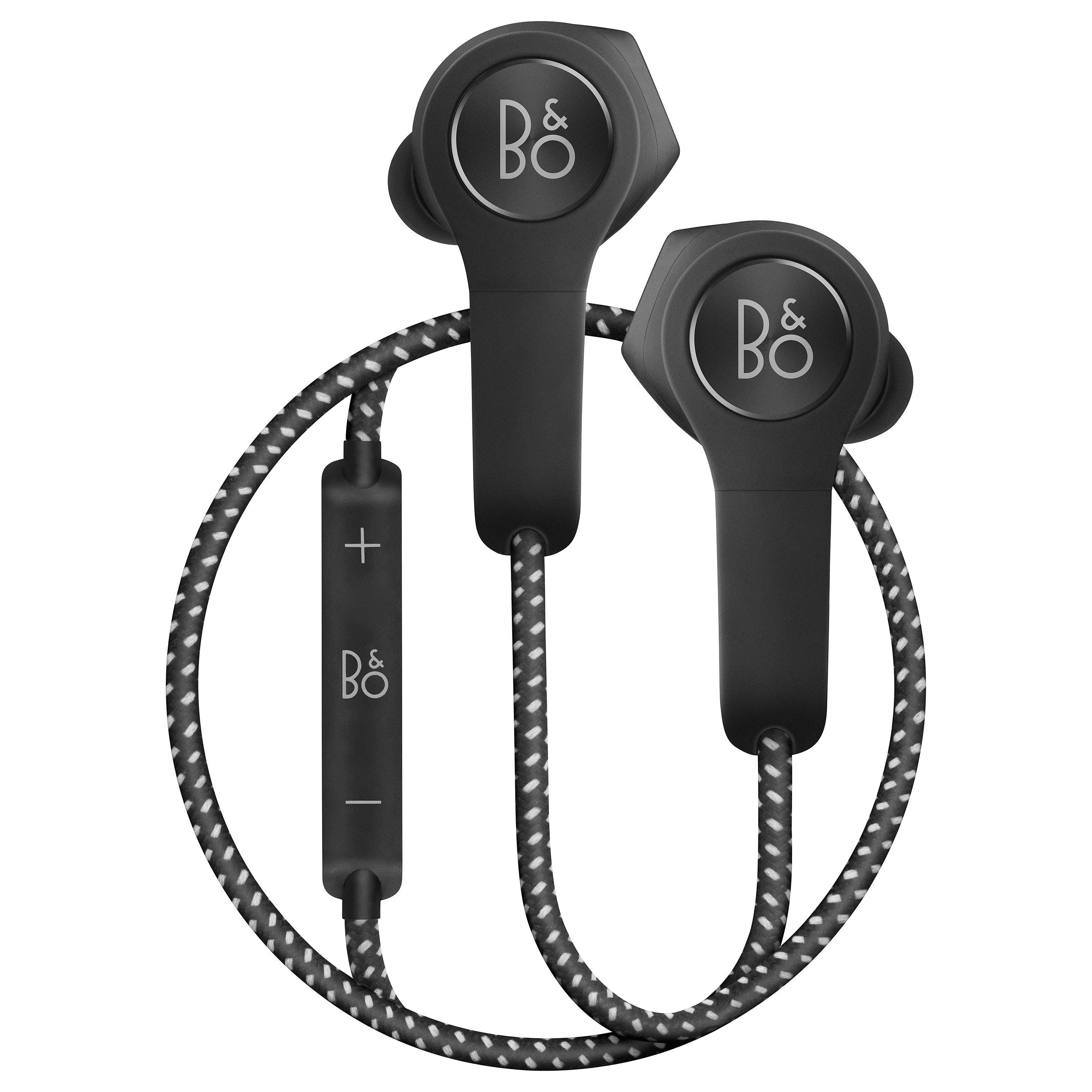 Bang & Olufsen Beoplay H5 Wireless In-Ear Headphones