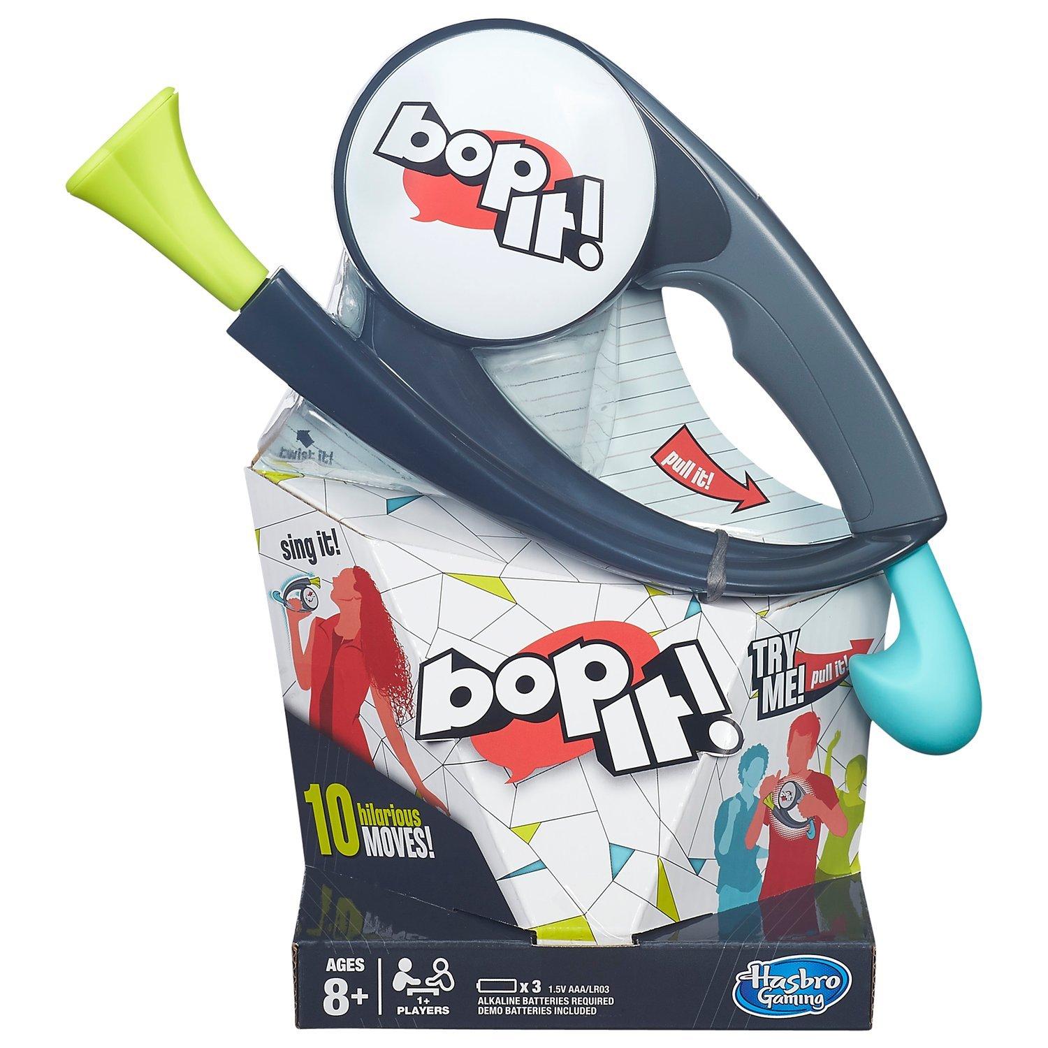 Hasbro Bop It!
