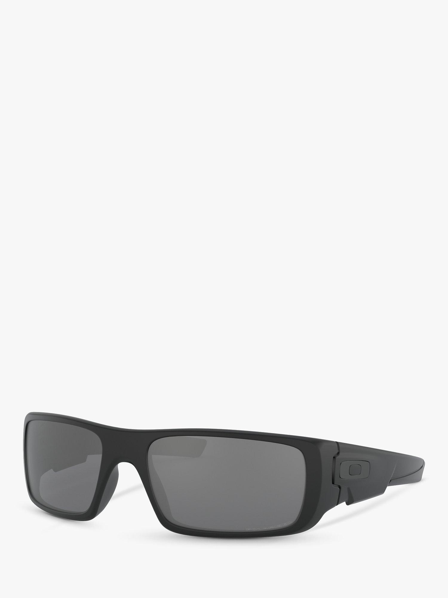 White oakley crankshaft sunglasses sales