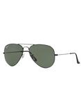 Ray-Ban RB3025 Polarised Aviator Sunglasses