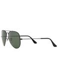 Ray-Ban RB3025 Polarised Aviator Sunglasses