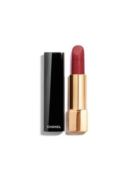 CHANEL Rouge Allure Velvet Luminous Matte Lip Colour, 58 Rouge Vie
