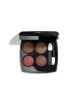 アイシャドウ CHANEL LES 4 OMBRES 387 UTOPIA CHANEL LES 4 OMBRES UTOPIA #387 Multi-Effect Quadra