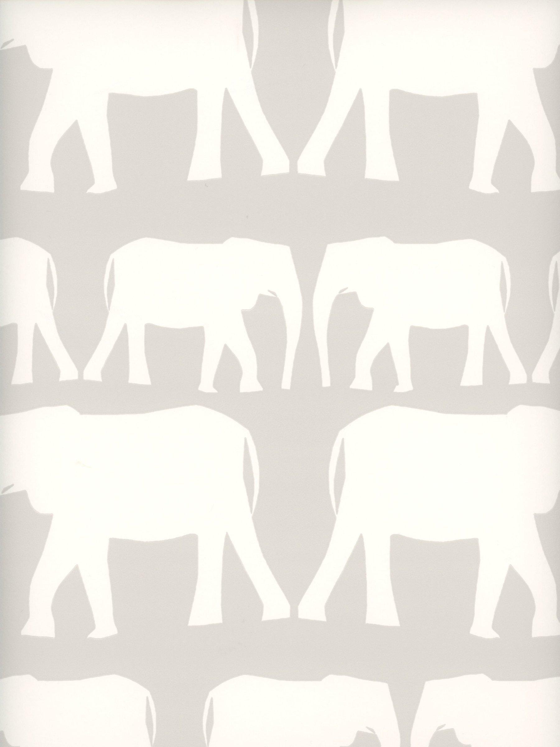Holly Frean for Andrew Martin Nell Paste the Wall Wallpaper