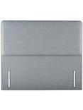 Hypnos Emily Full Depth Headboard, Double, Linoso Sky