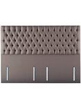 Hypnos Eleanor Full Depth Headboard, King Size