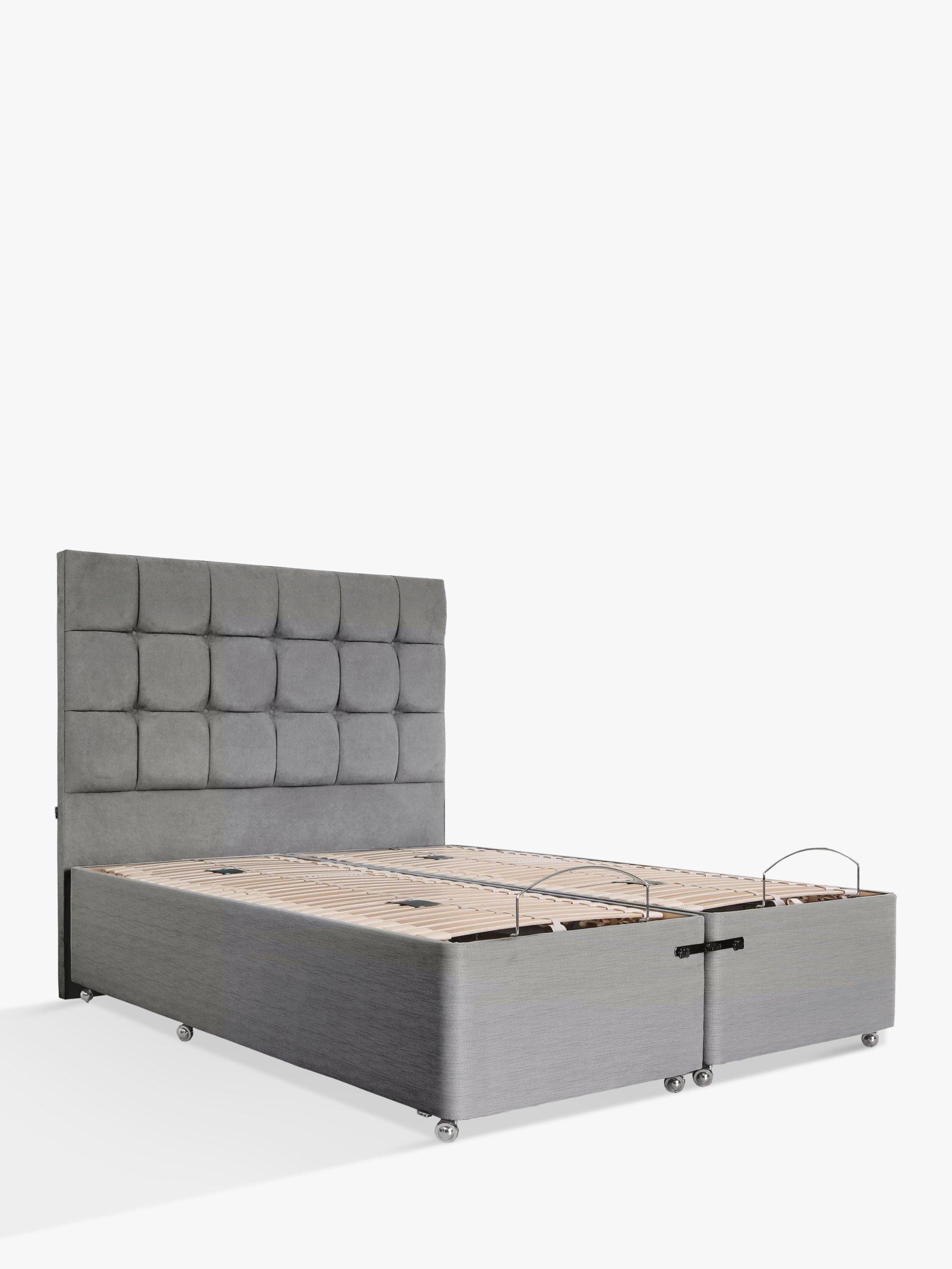 John lewis king size divan beds discount