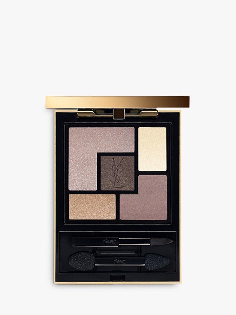 Yves Saint Laurent Couture Eyeshadow Palette, 13