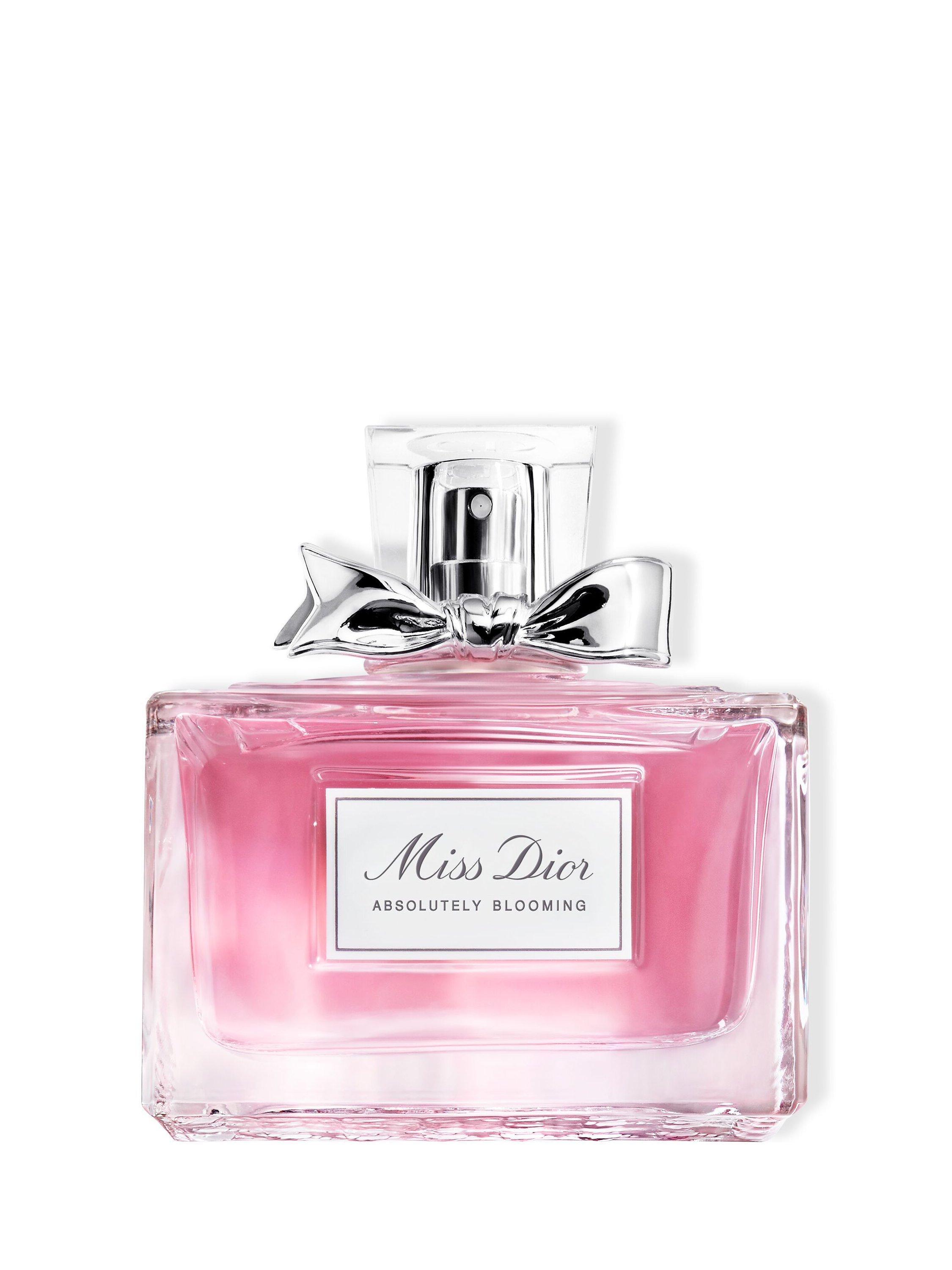 DIOR Miss DIOR Absolutely Blooming Eau de Parfum
