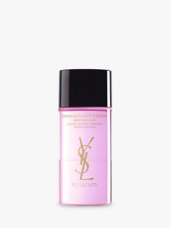Yves Saint Laurent Top Secrets Expert Makeup Remover, 125ml, 
