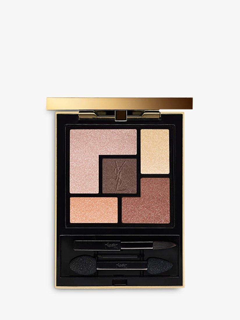 Yves Saint Laurent Couture Eyeshadow Palette, 14