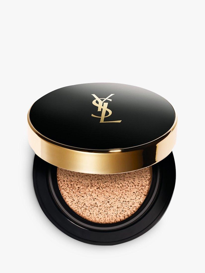 Yves Saint Laurent Fusion Ink Cushion Foundation SPF23, B10