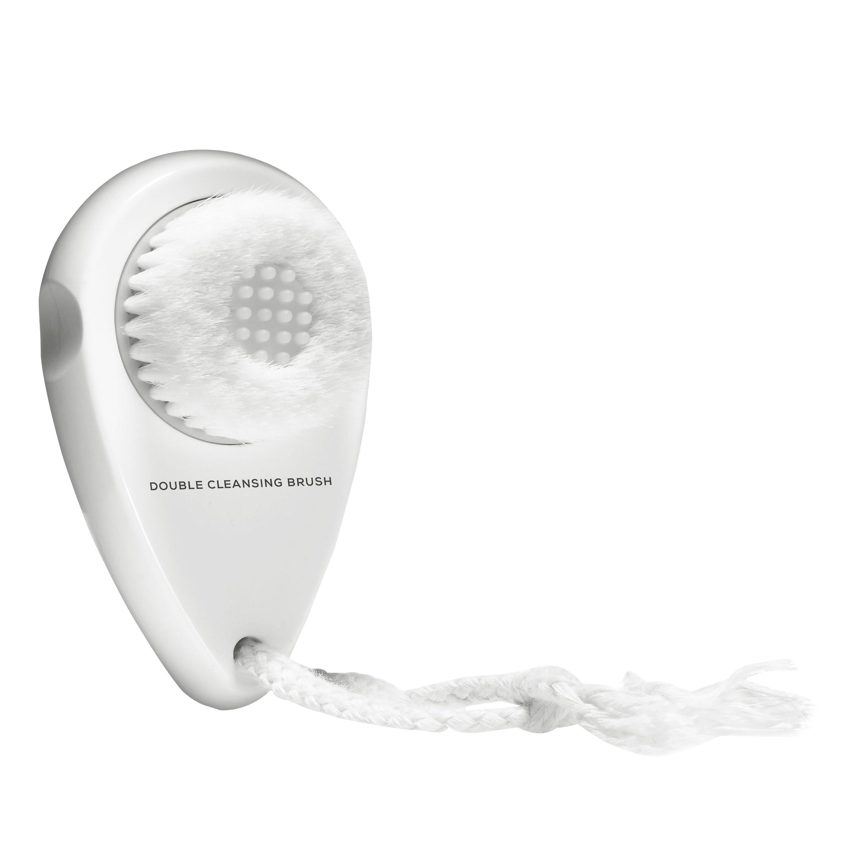 bareMinerals Double Cleansing Brush