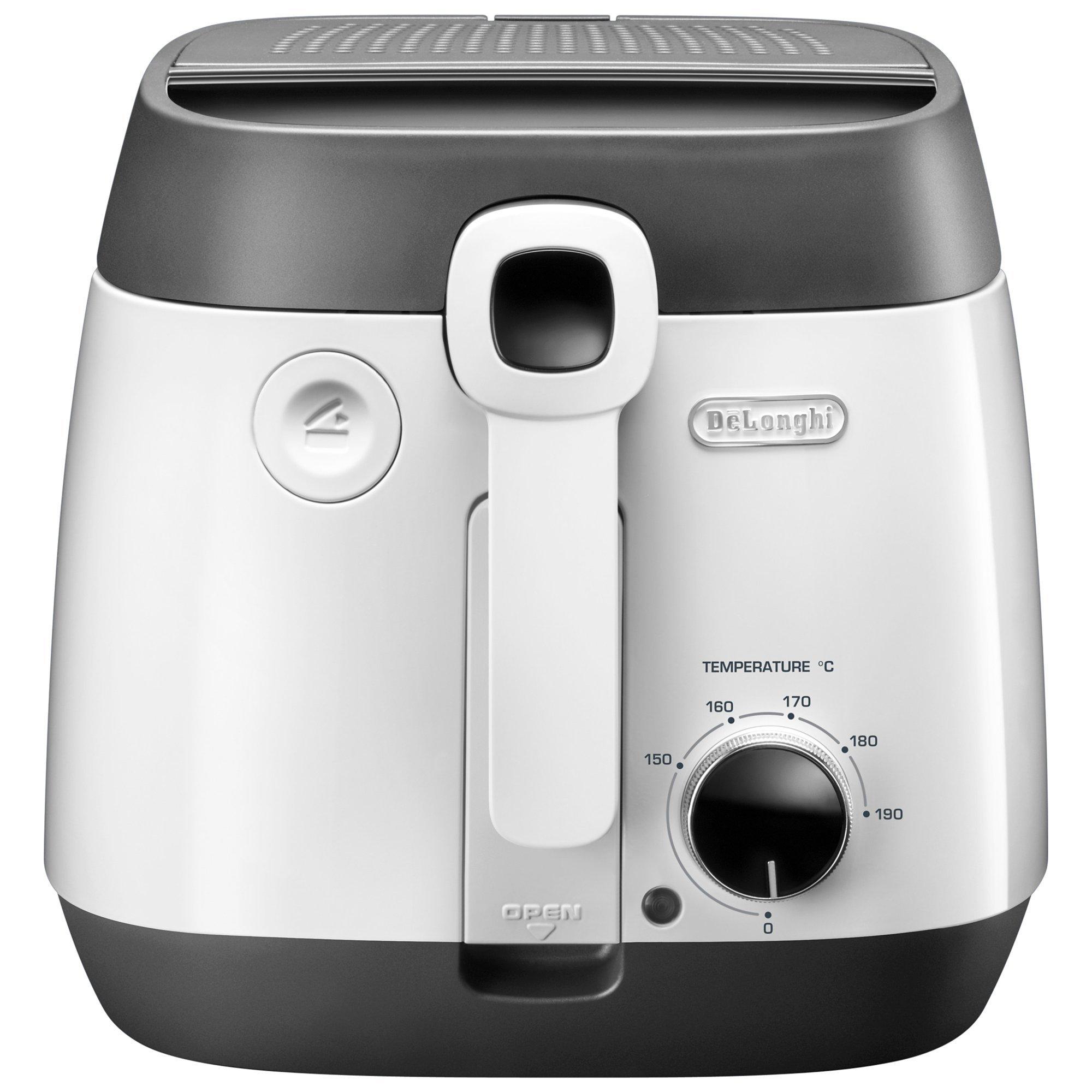 De'Longhi FS6055 Traditional Fryer