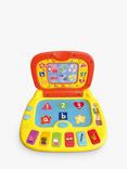 Peppa Pig Laugh & Learn Laptop Toy