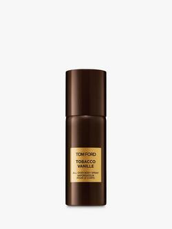 TOM FORD Private Blend Tobacco Vanille Body Spray, 150ml, 