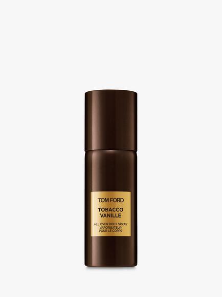 TOM FORD Private Blend Tobacco Vanille Body Spray, 150ml, 