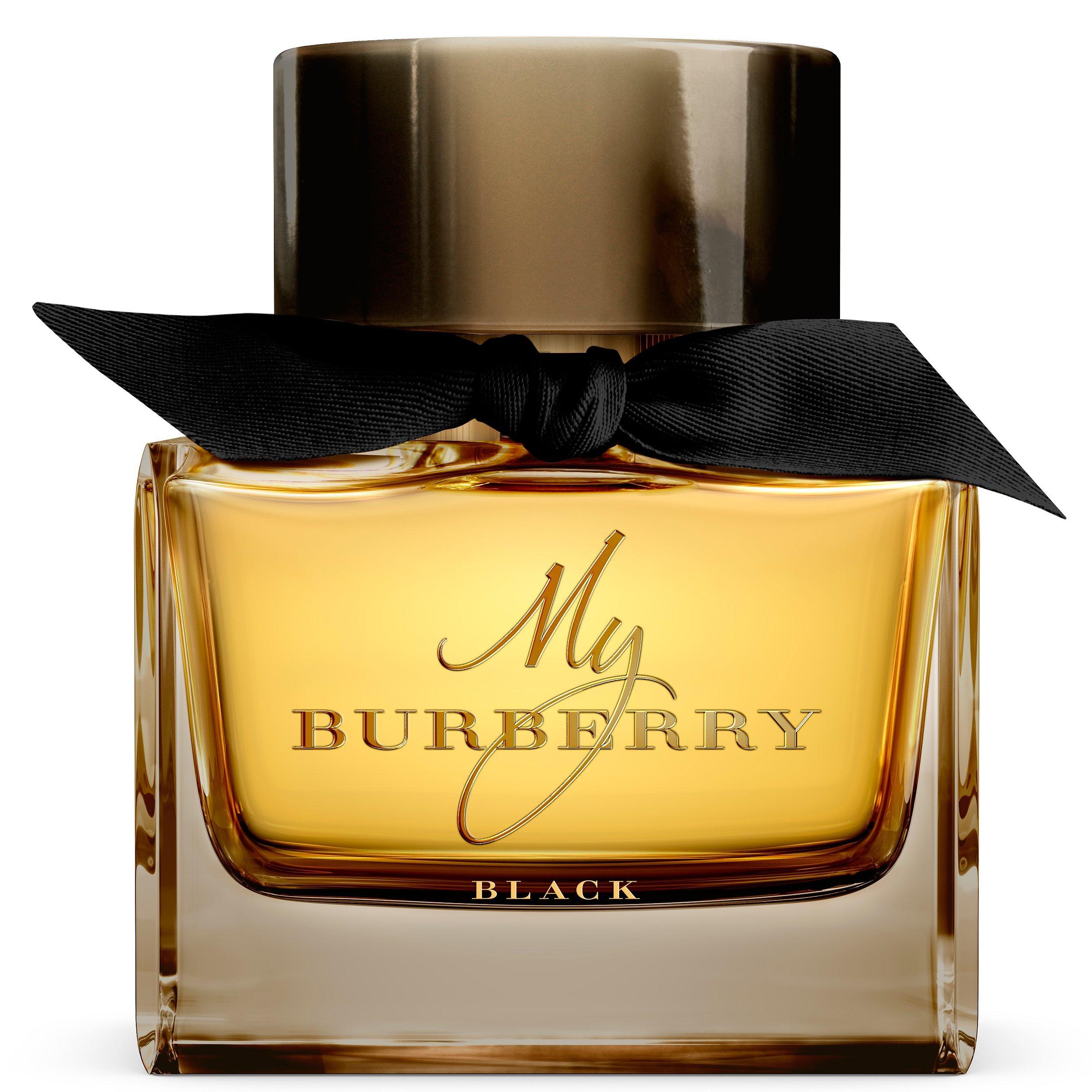 Burberry My Burberry Black Parfum