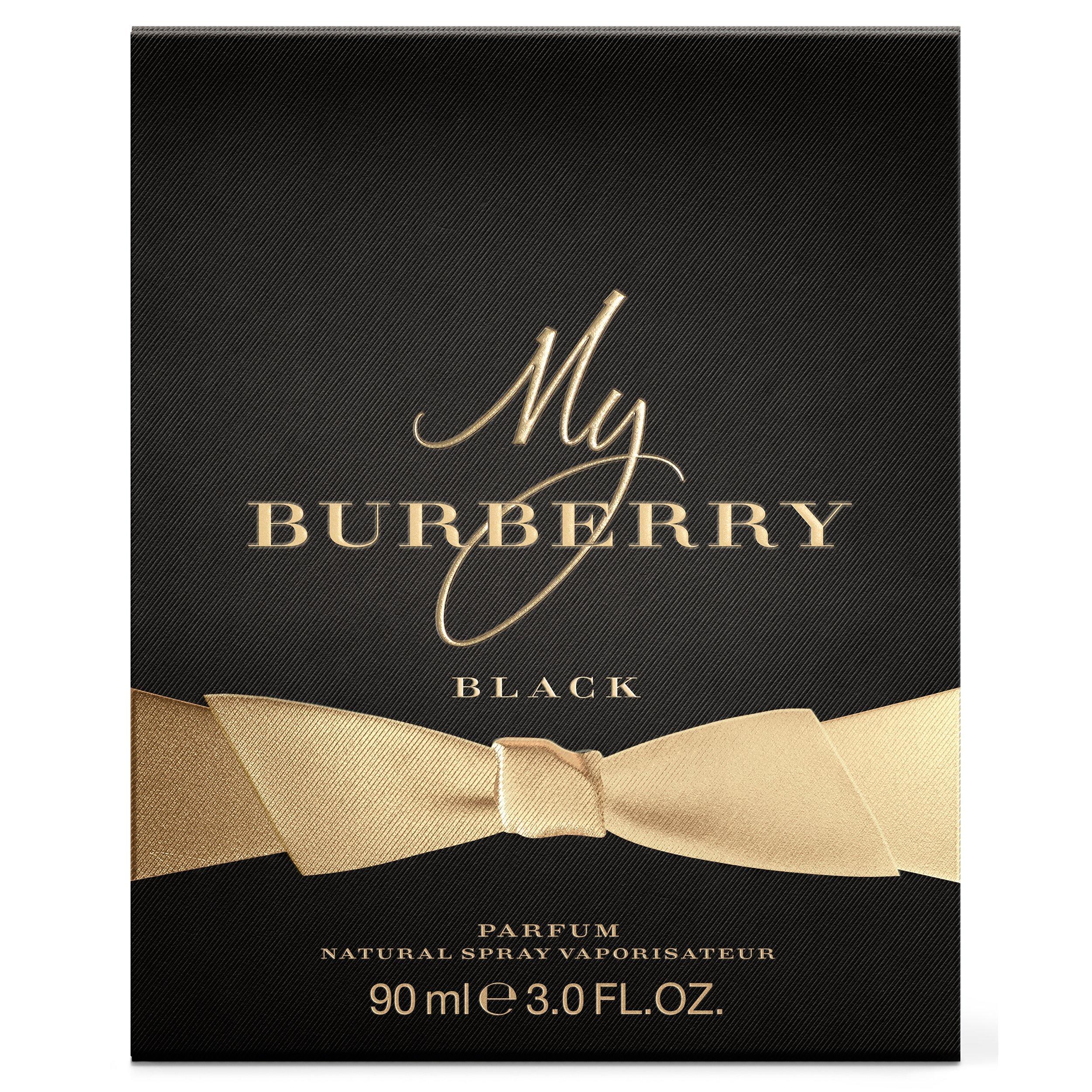 Burberry My Burberry Black Parfum