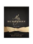 Burberry My Burberry Black Parfum