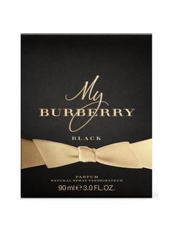 Burberry My Burberry Black Parfum - view 2, 