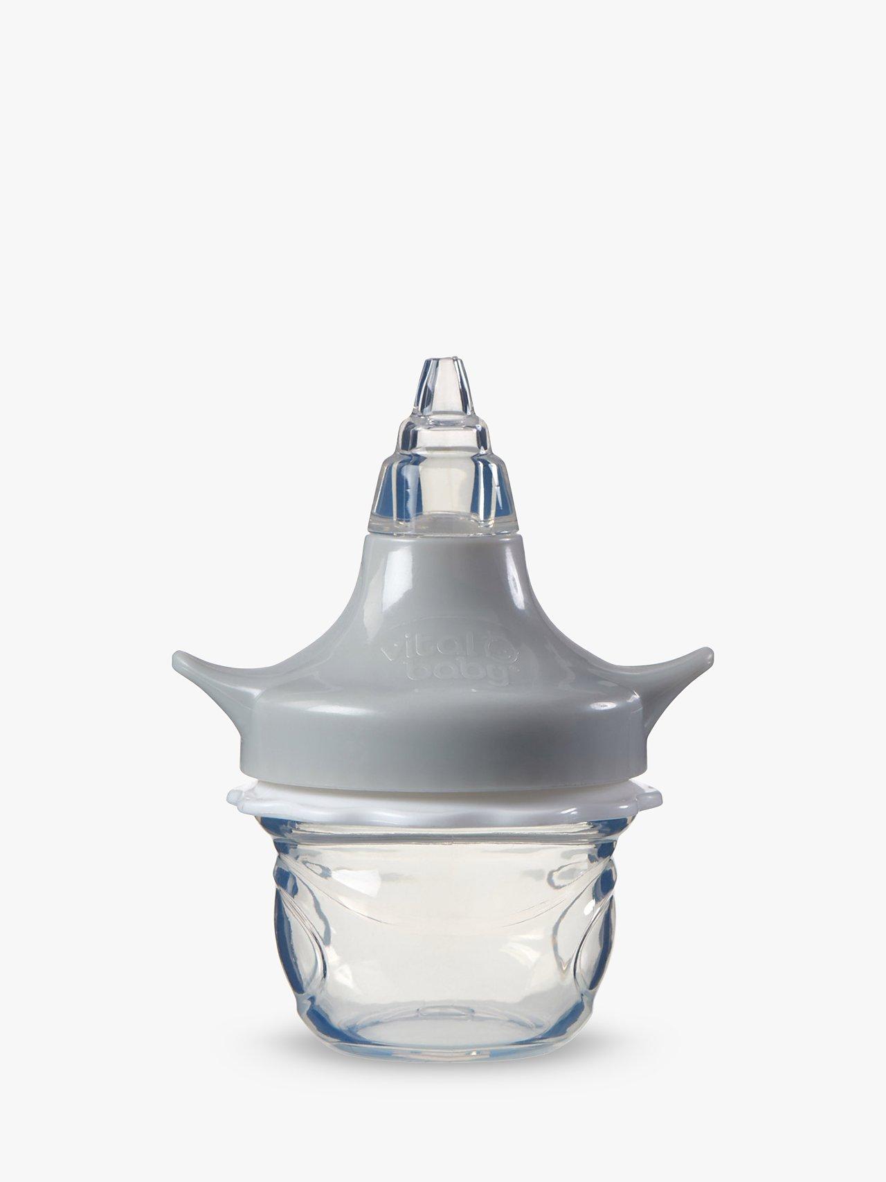 Vital Baby Protect Nasal Decongester