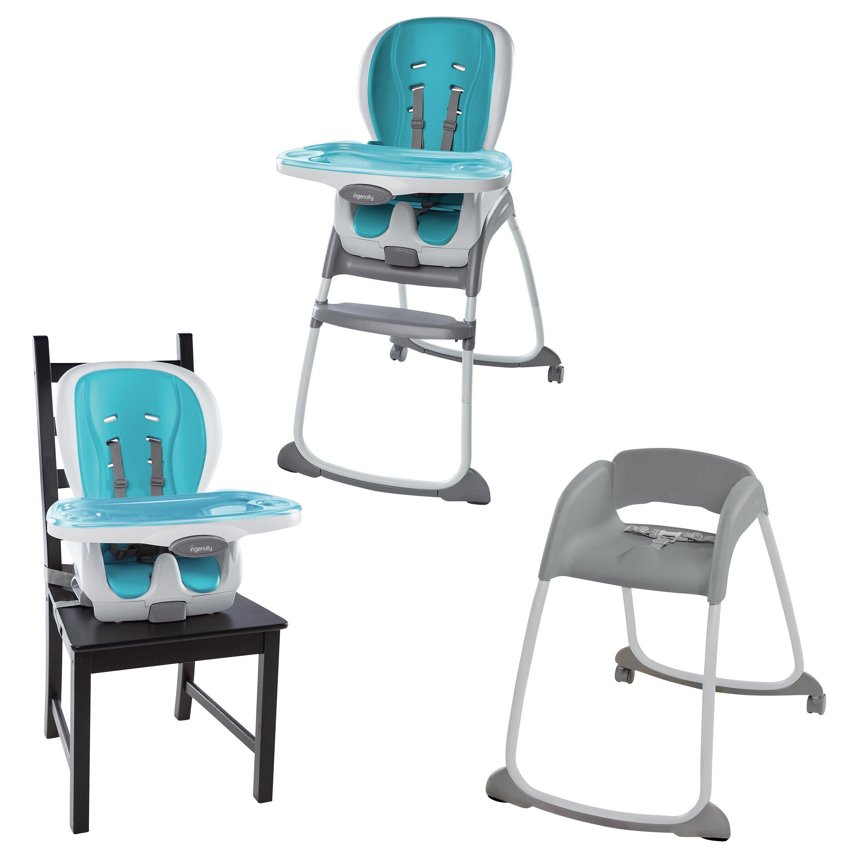 Ingenuity easy clean high chair online