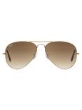 Ray-Ban RB3025 Aviator Sunglasses
