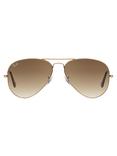 Ray-Ban RB3025 Aviator Sunglasses