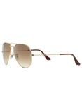 Ray-Ban RB3025 Aviator Sunglasses