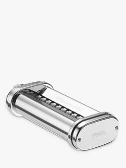 KitchenAid 3-piece Pasta Attachment Set for Stand Mixers - view 2, Stainless Steel