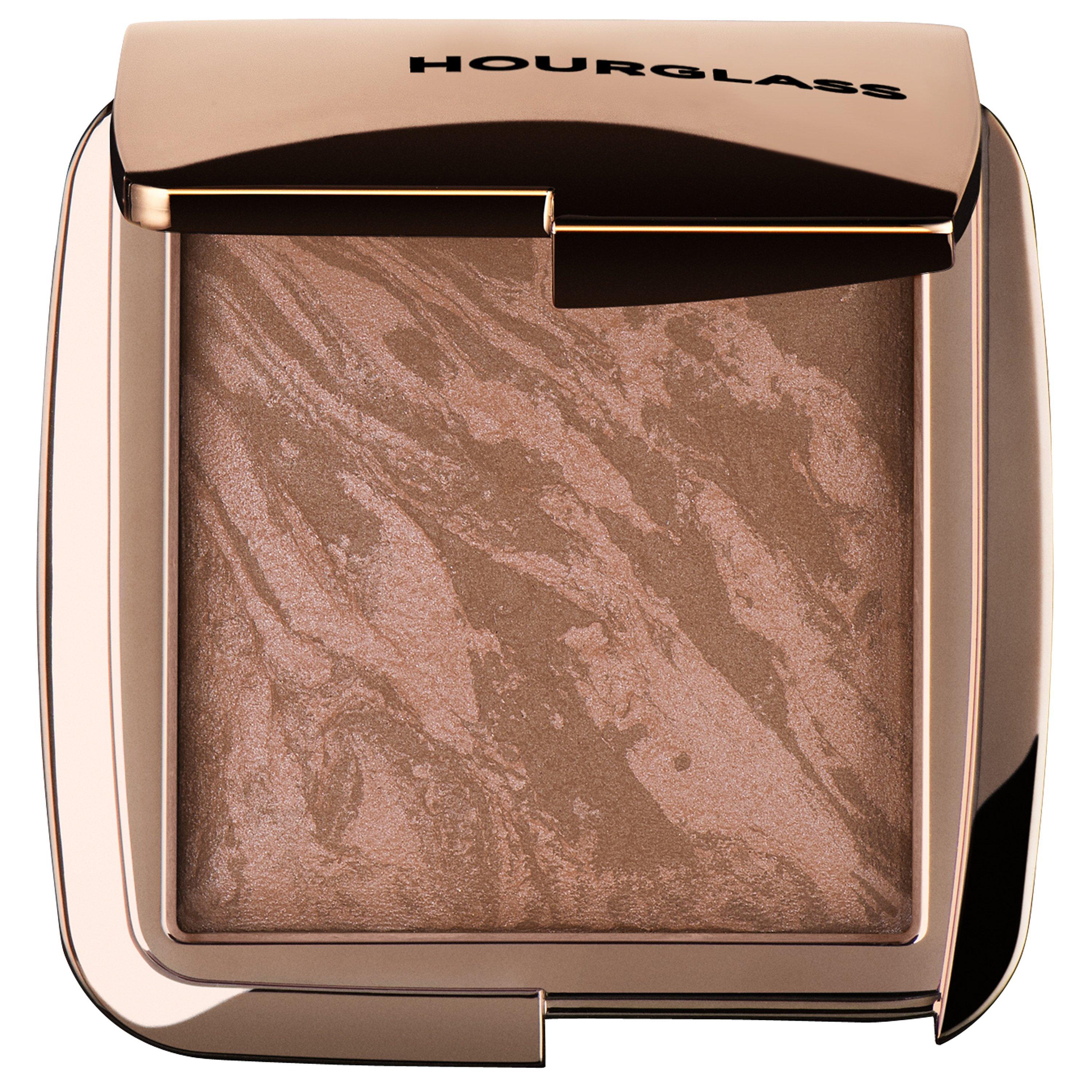 Hourglass Ambient® Lighting Bronzer, Travel Size, 1.4g