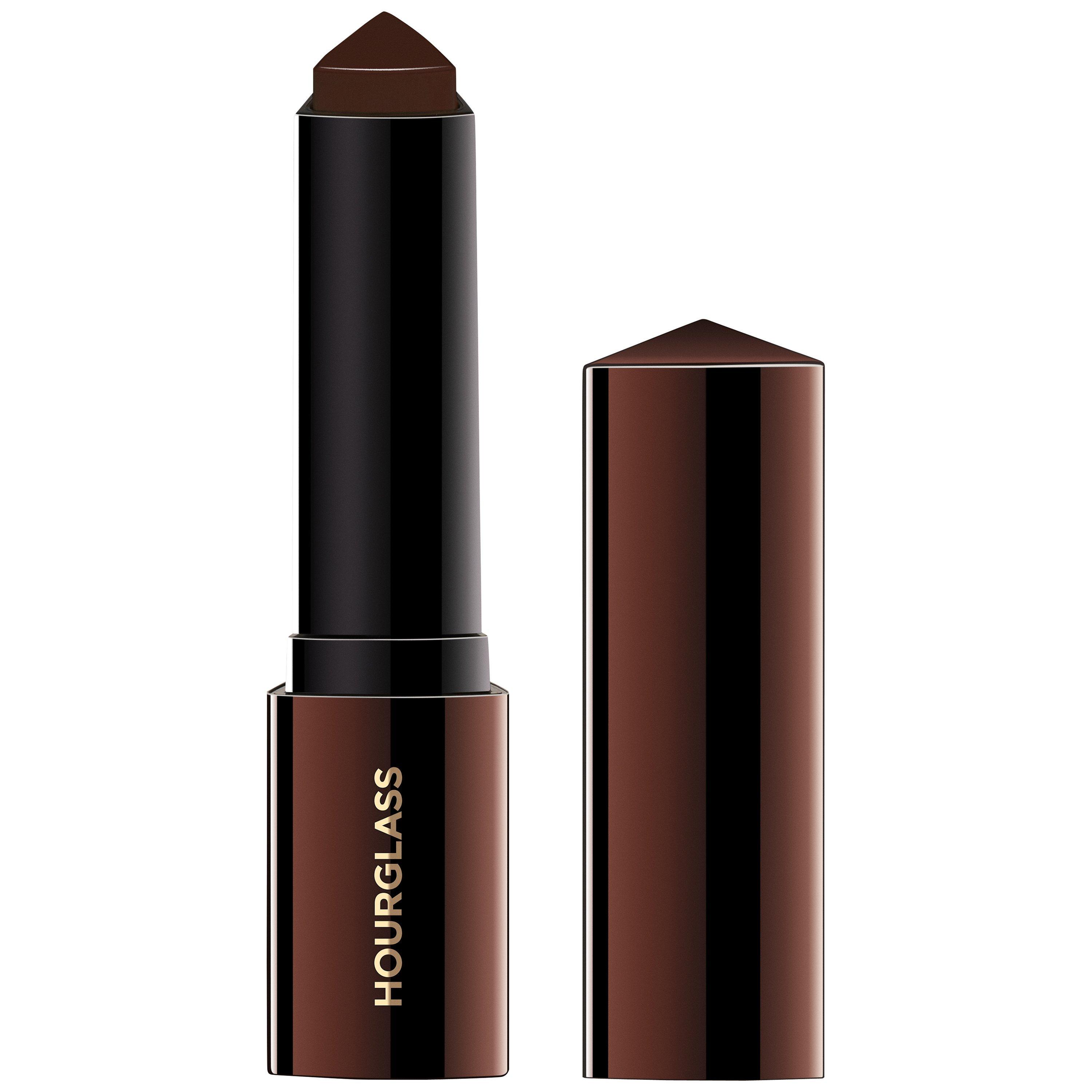 Product image 1 of 2, which shows Hourglass Vanish Seamless Finish Foundation Stick, Chestnut