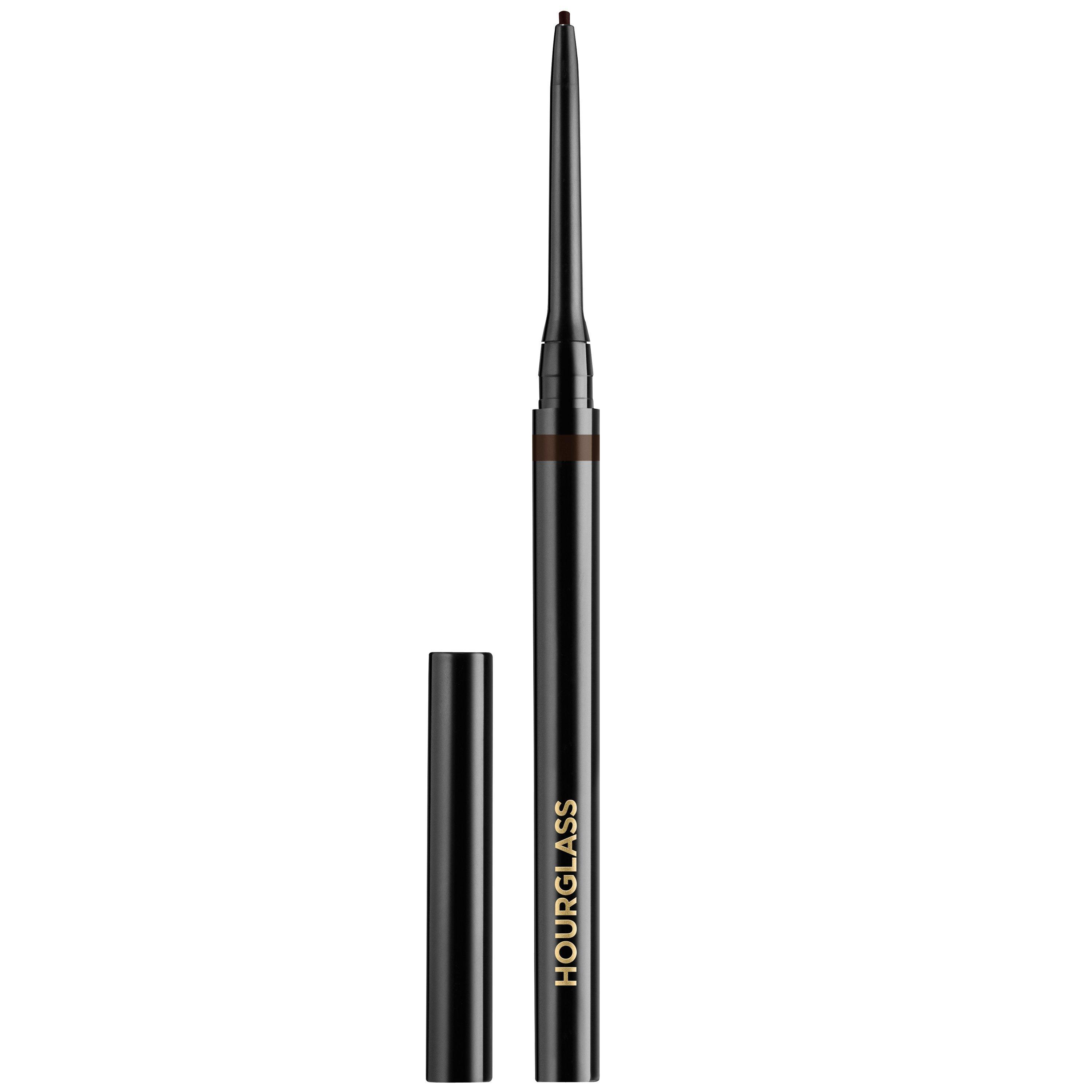 Product image 1 of 2, which shows Hourglass 1.5mm Mechanical Gel Eye Liner, Canyon