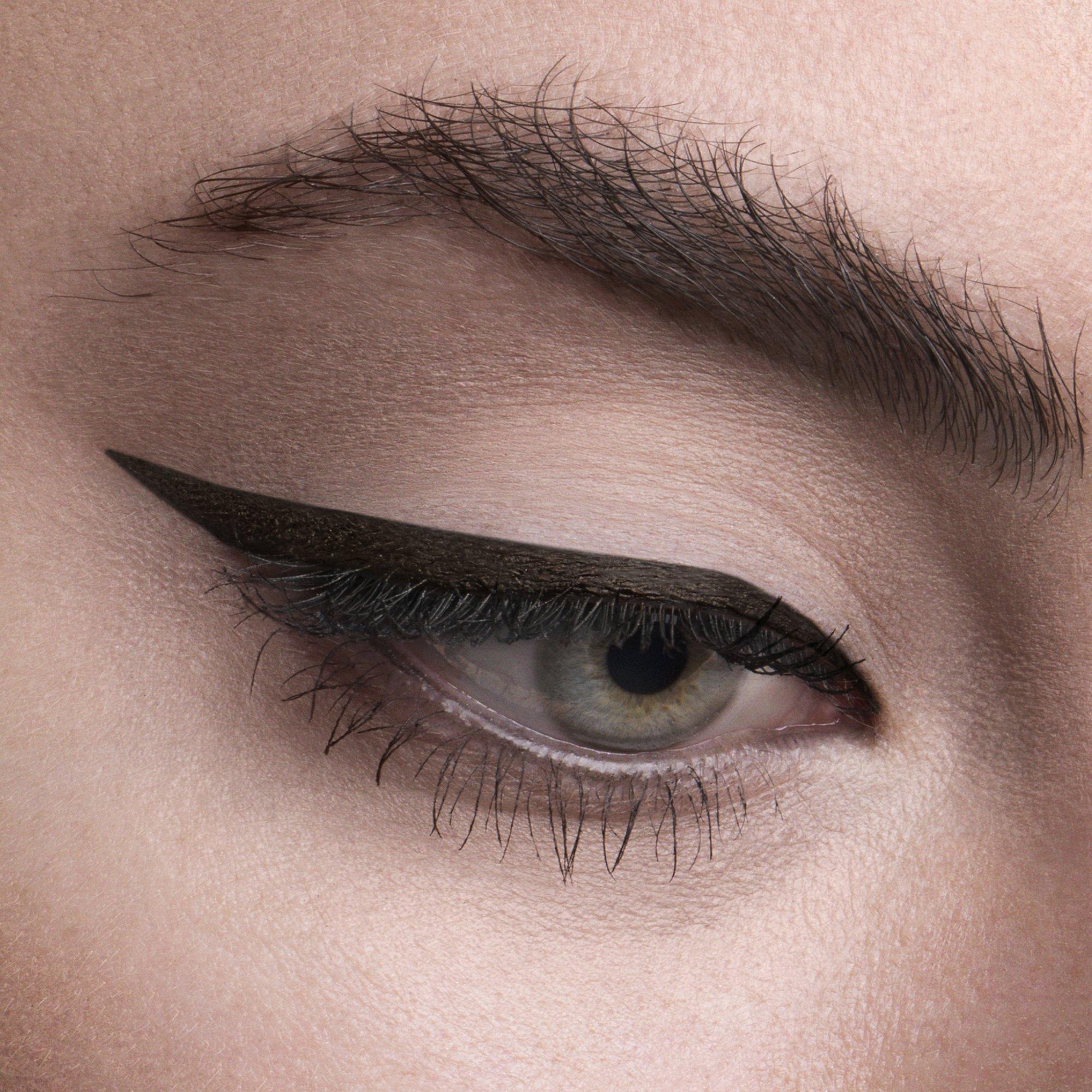 Product image 2 of 2, which shows Hourglass 1.5mm Mechanical Gel Eye Liner, Canyon