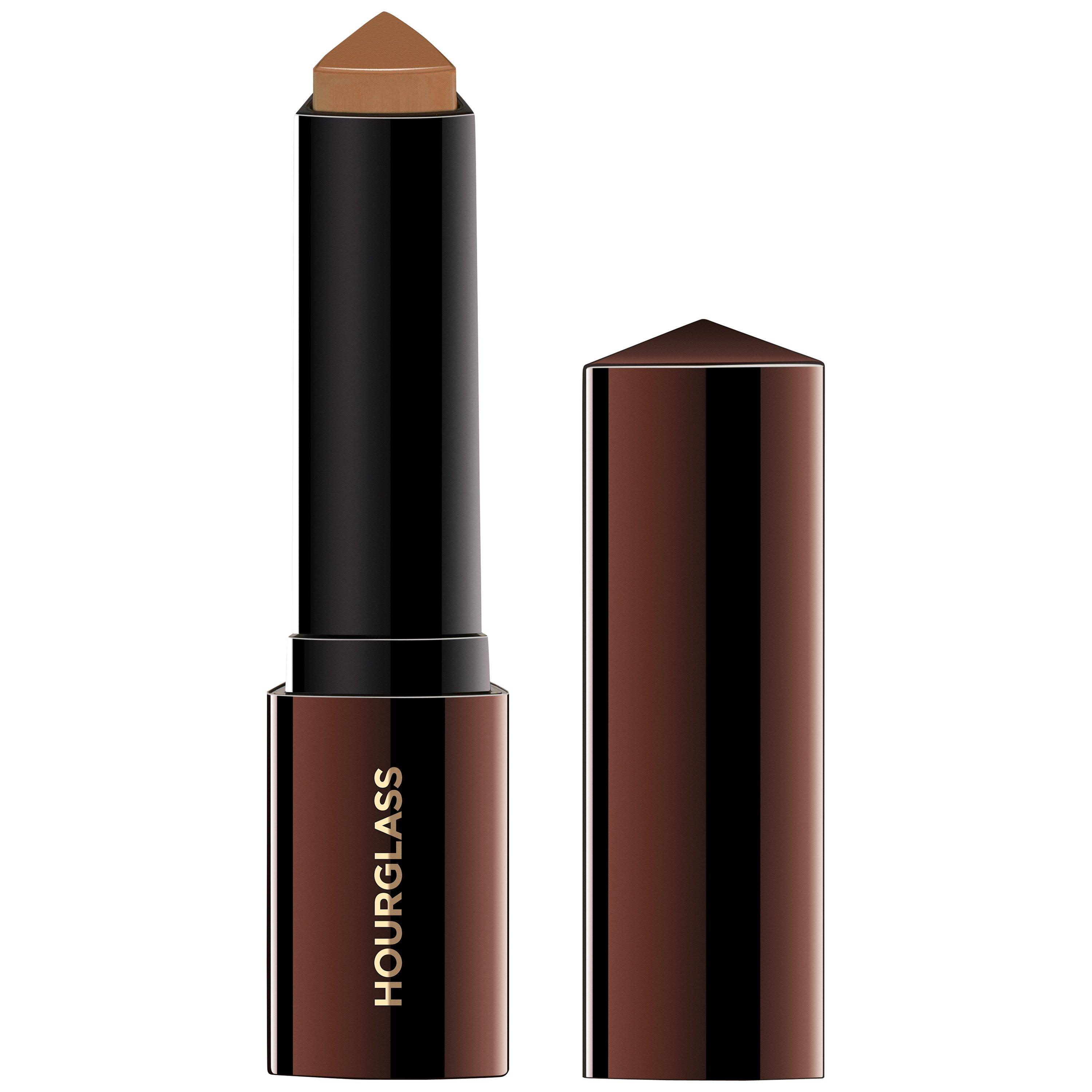 Product image 1 of 2, which shows Hourglass Vanish Seamless Finish Foundation Stick, Warm Beige