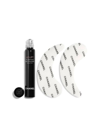 CHANEL Le Lift Firming - Anti-Wrinkle Flash Eye Revitaliser, 