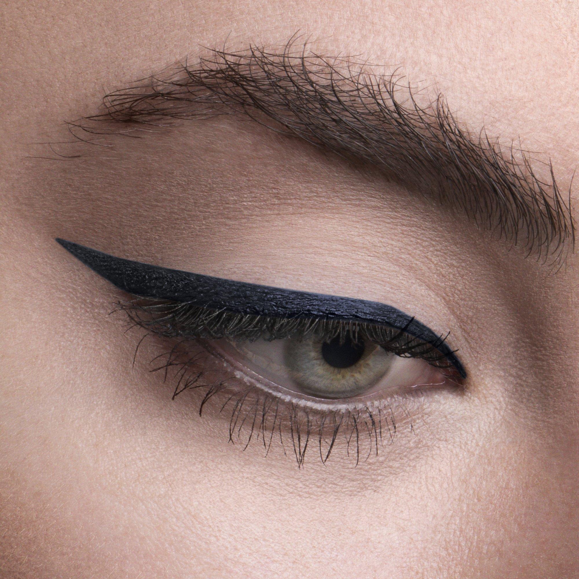 Product image 2 of 2, which shows Hourglass 1.5mm Mechanical Gel Eye Liner, Ocean Floor