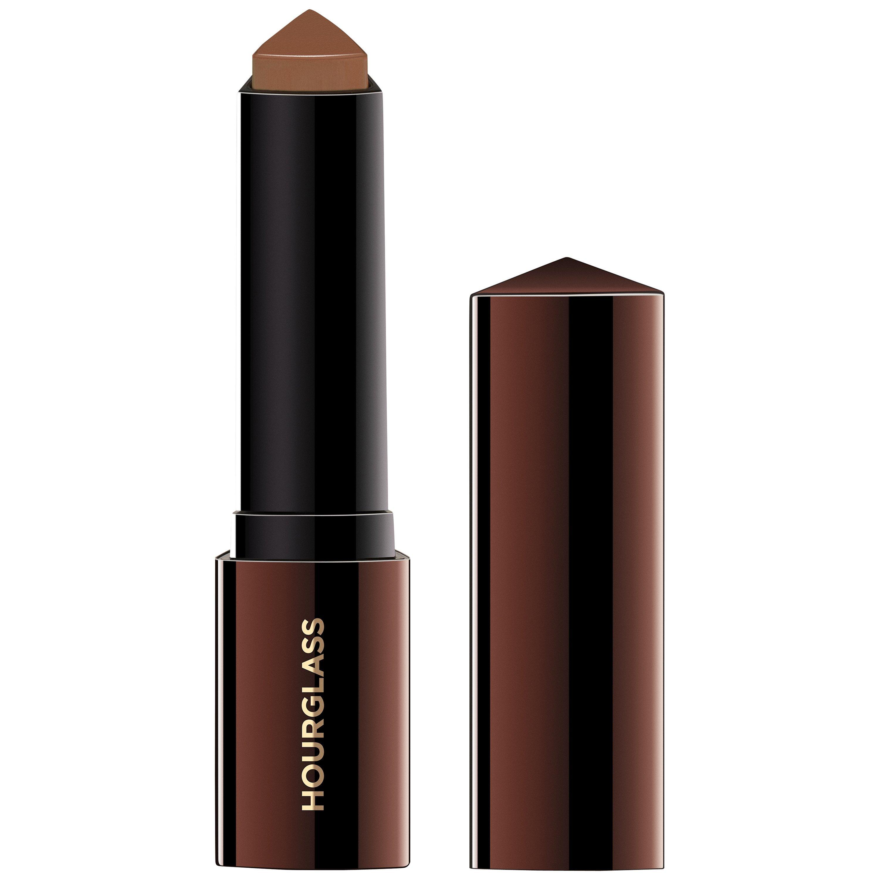 Product image 1 of 2, which shows Hourglass Vanish Seamless Finish Foundation Stick, Golden Amber