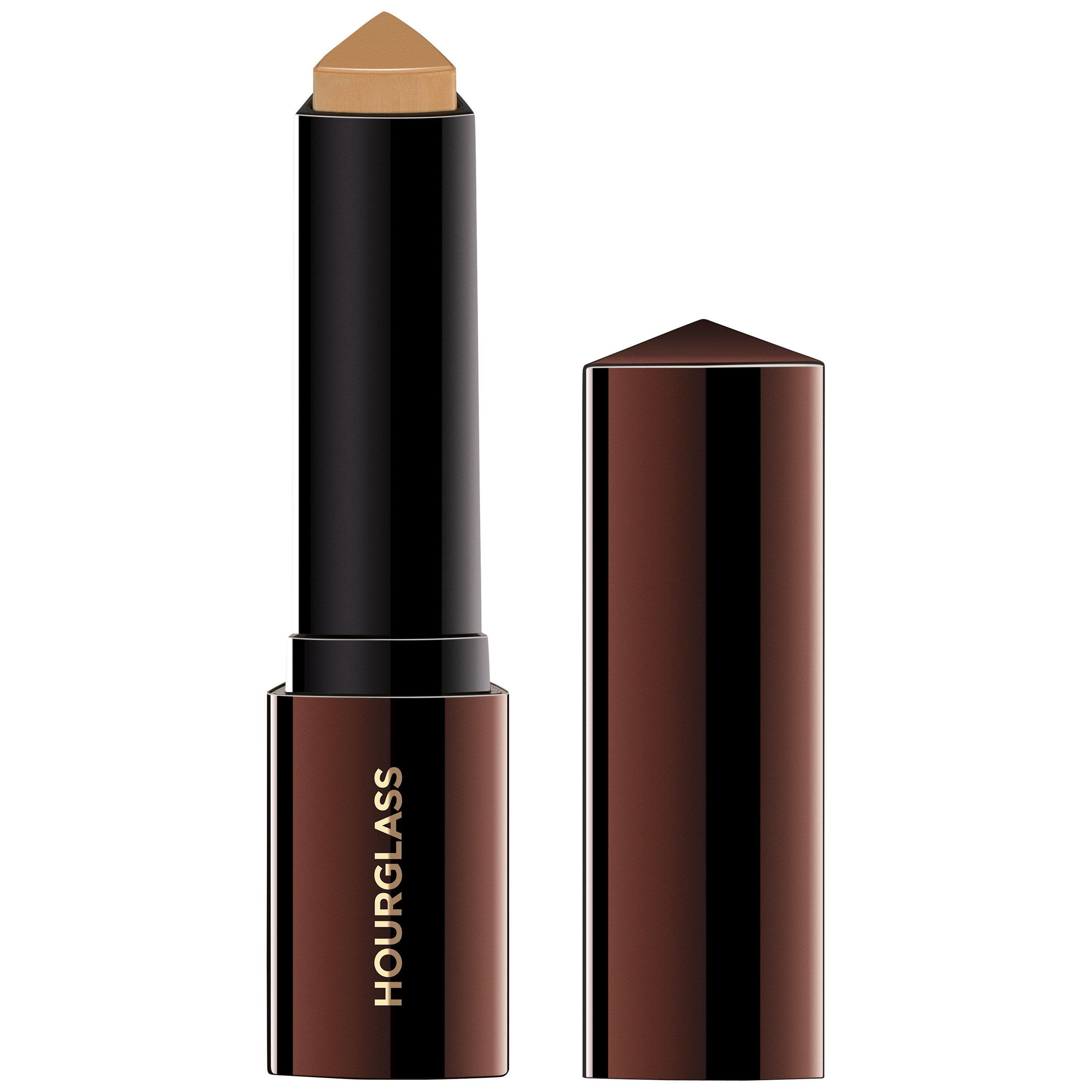 Product image 1 of 2, which shows Hourglass Vanish Seamless Finish Foundation Stick, Warm Ivory